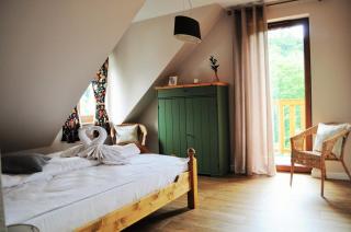 Apartamenty Homole Apartament D5 - Szczawnica - 9