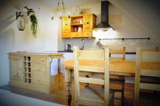 Apartamenty Homole Apartament D5 - Szczawnica - 5