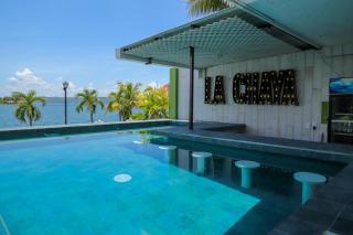 Hotel Peten - Flores - 0