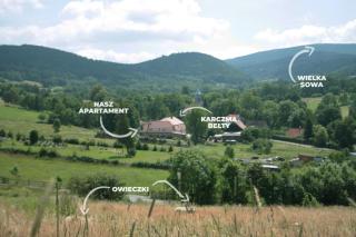 Karczma Bełty - Glinno - 8