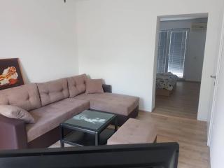 Villa Lana - Ohrid - 6