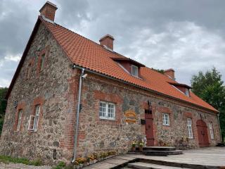 Sepikoja Guest House - Alatskivi - 9
