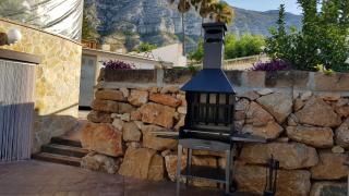 Apartamentos Montgò - Denia - 2