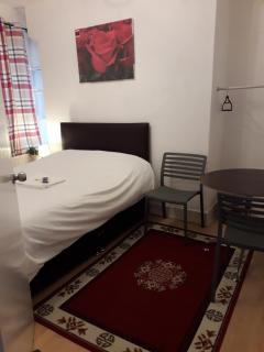 20 East Tenter Street - Londra - 7