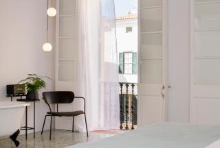 Fragile Hotel - Ciutadella - 7