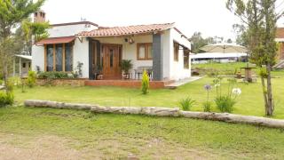 Cabañas villa de San Miguel - Huasca de Ocampo - 8