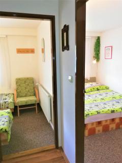 APARTMÁN BERAN - Rokytnice nad Jizerou - 3