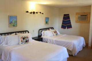 The Hotel Limpia - Fort Davis - 3