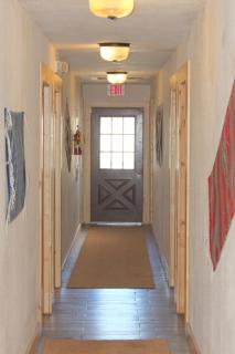 The Hotel Limpia - Fort Davis - 5