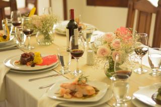 Hotel Majam's Resort - San Gil - 2