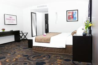 Crowne Plaza Toluca - Lancaster by IHG - Toluca - 3