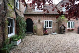 Hanger Down House Bed and Breakfast - Arundel - 9