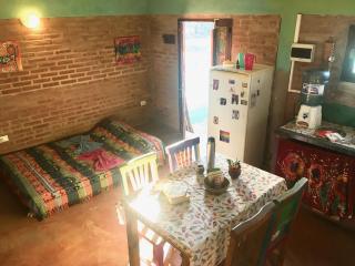 Pintoresca Cabaña Céntrica a pasos del río - Mina Clavero - 8