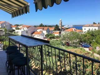 Lina Vranković Apartments - Hvar - 1