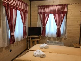 Family Hotel Ginger - Pamporovo - 7