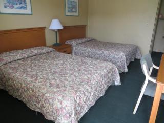 Country Lodge - Florida City - 2