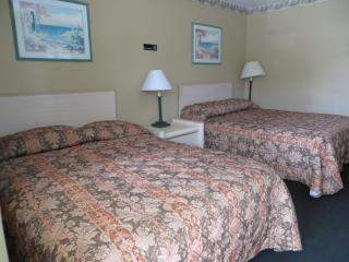 Country Lodge - Florida City - 4