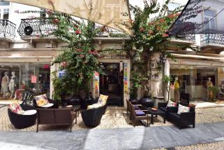 Hotel Bejense - Beja - 0