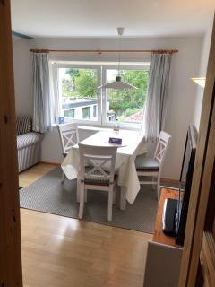 Apartment 1 oder 2 - Wyk auf Föhr - 0