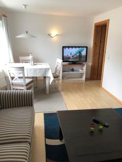 Apartment 1 oder 2 - Wyk auf Föhr - 8