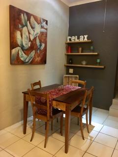 Green Hollow Self catering - Knysna - 8