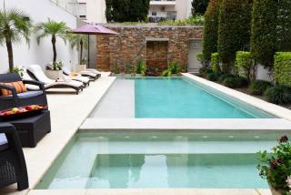 Argenta Suites Belgrano - 2