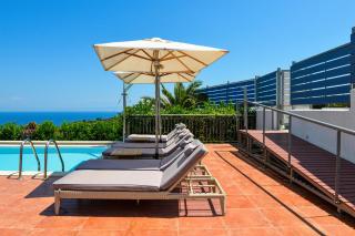 Aries Villas - Città di Skiathos - 2