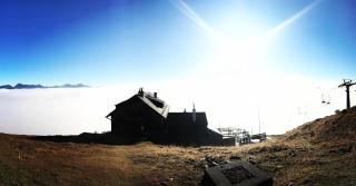 Speiereckhütte - 4