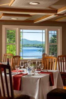 Inn at Pleasant Lake - New London - 4