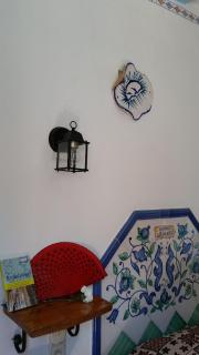 Hostal la Ninfa - Granada - 6