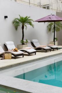 Argenta Suites Belgrano - Buenos Aires - 0
