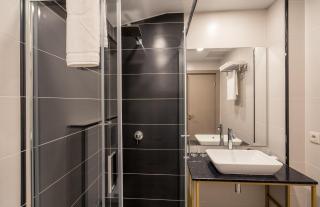 Gladius Inn Boutique Hotel by DNT Group - Tbilisi - 8