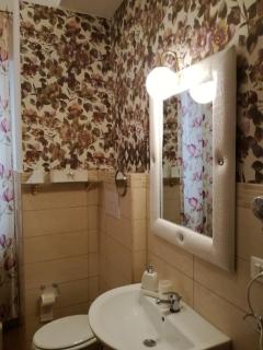 B&B Abatjour - ambiente sanificato - test antilegionella assolto - 2