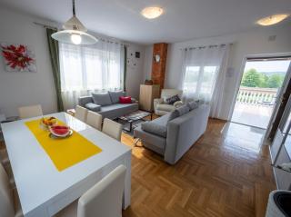 Stella House Mrežnica - Duga Resa - 9