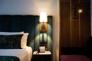 Boutique Hotel Élke Spa Superior - 3