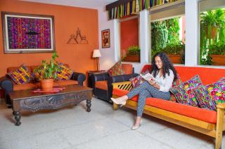 Hotel Casa Rustica by AHS - Antigua Guatemala - 9