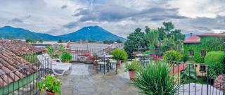 Hotel Casa Rustica by AHS - Antigua Guatemala - 2