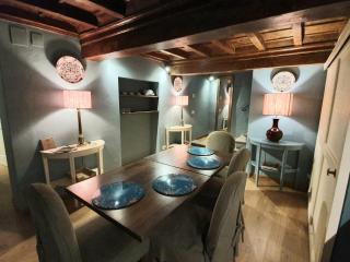 Al Palazzo del Marchese di Camugliano Residenza d'Epoca - Firenze - 8