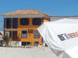 Pousada Jataí - Cabo Frio - 7