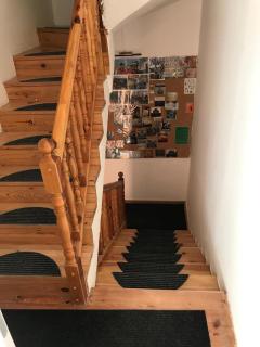 Apartments Golden Bridge - Mostar - 3
