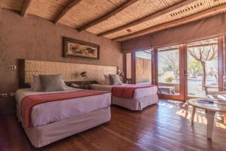 Hotel Cumbres San Pedro de Atacama - San Pedro de Atacama - 3