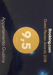 Appartamento Giustina - Gargazzone - 8