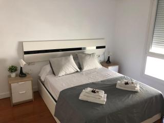 Apartamento Malagueta 1 Linea playa centro Malaga - Málaga - 3