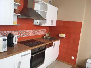 Apartament Wrzos - Dziwnówek - 5