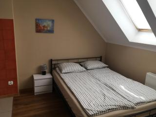 Apartament Wrzos - Dziwnówek - 3