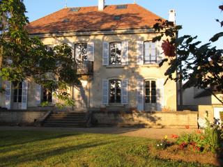 Le Clos des Roseaux - Chorey-lès-Beaune - 4