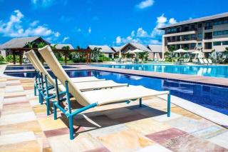Beach Class Eco life Muro Alto Porto de Galinhas - 3