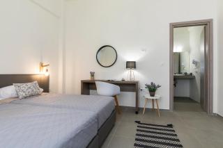 Rose Central Master Bedroom Apartment - Città di Rodi - 9