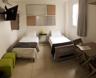 Pousada e Hostel Chez Marianne - 5