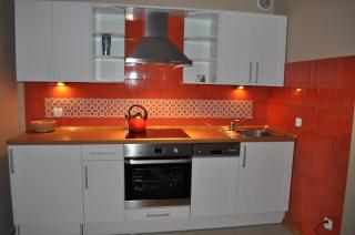 Apartament Wrzos - Dziwnówek - 6
